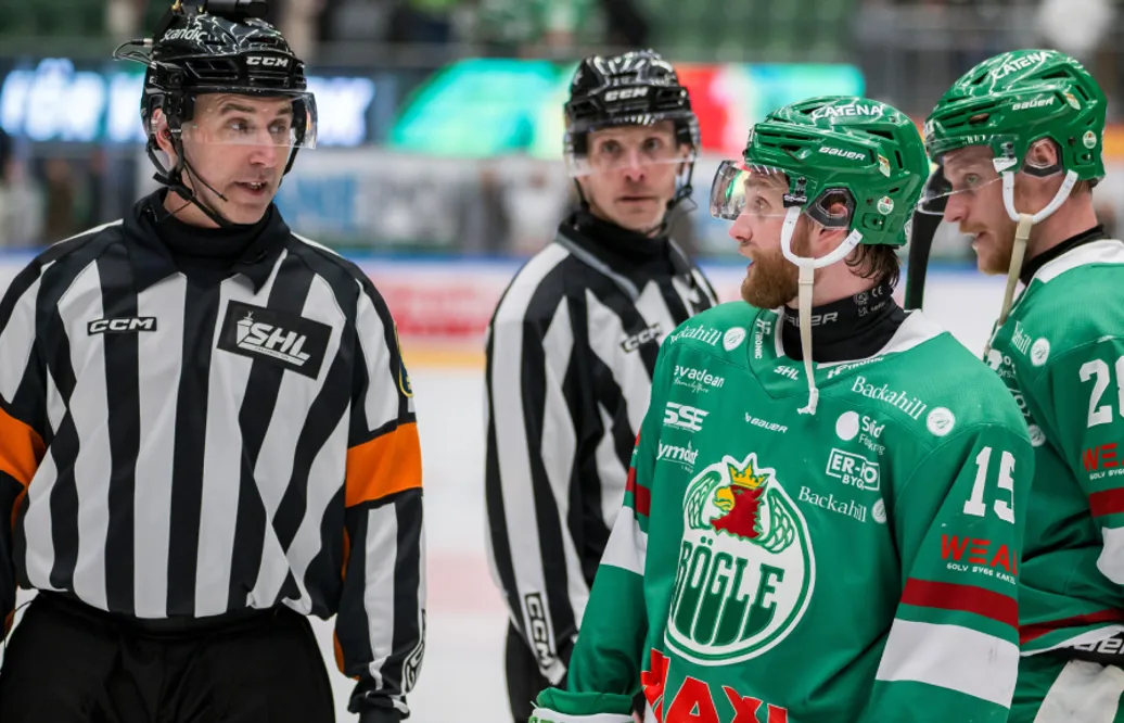 Simon Ryfors om avgörandet: “Det är en otroligt billig utvisning”