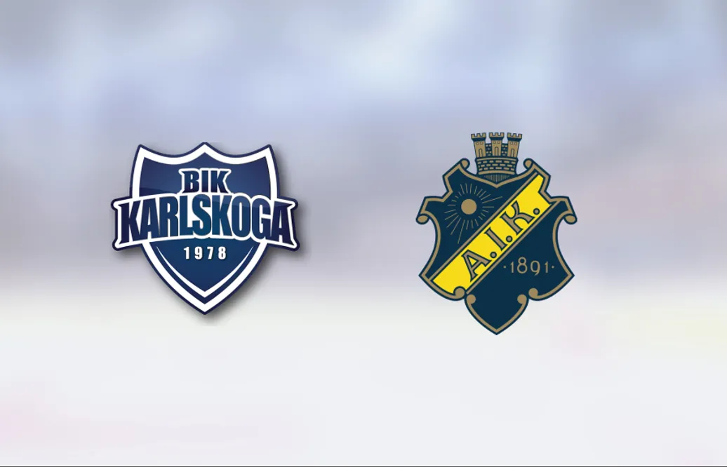 Formstarka Bik Karlskoga tog ännu en seger