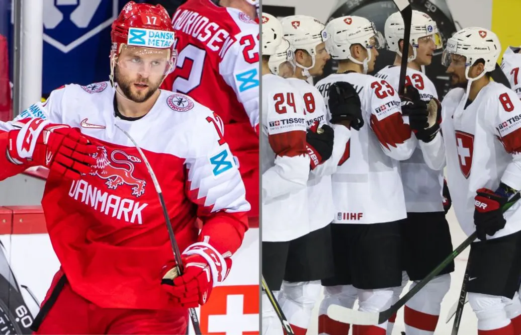 Sköt fyra skott – på 60 minuter
