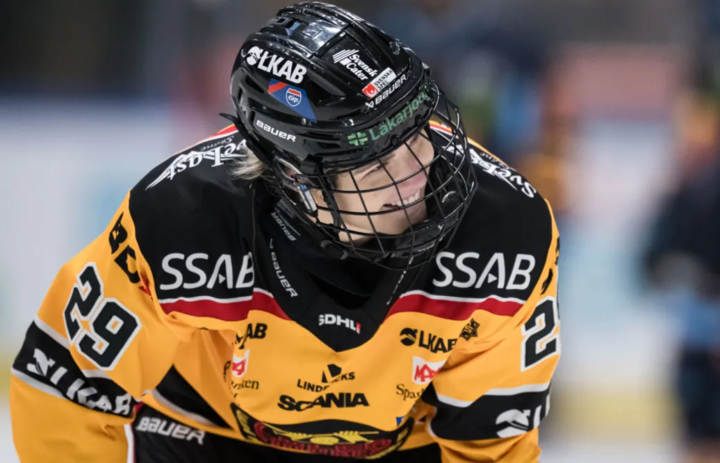 Storseger för Luleå mot nykomlingen