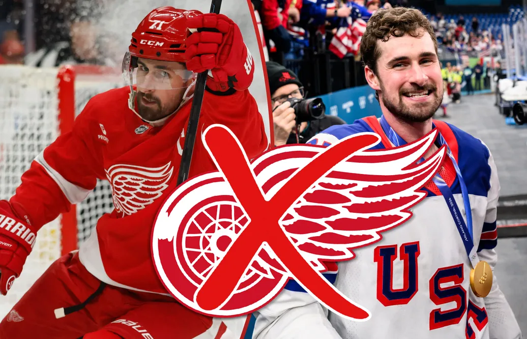 Bomben: Kaptenen kräver att bli trejdad