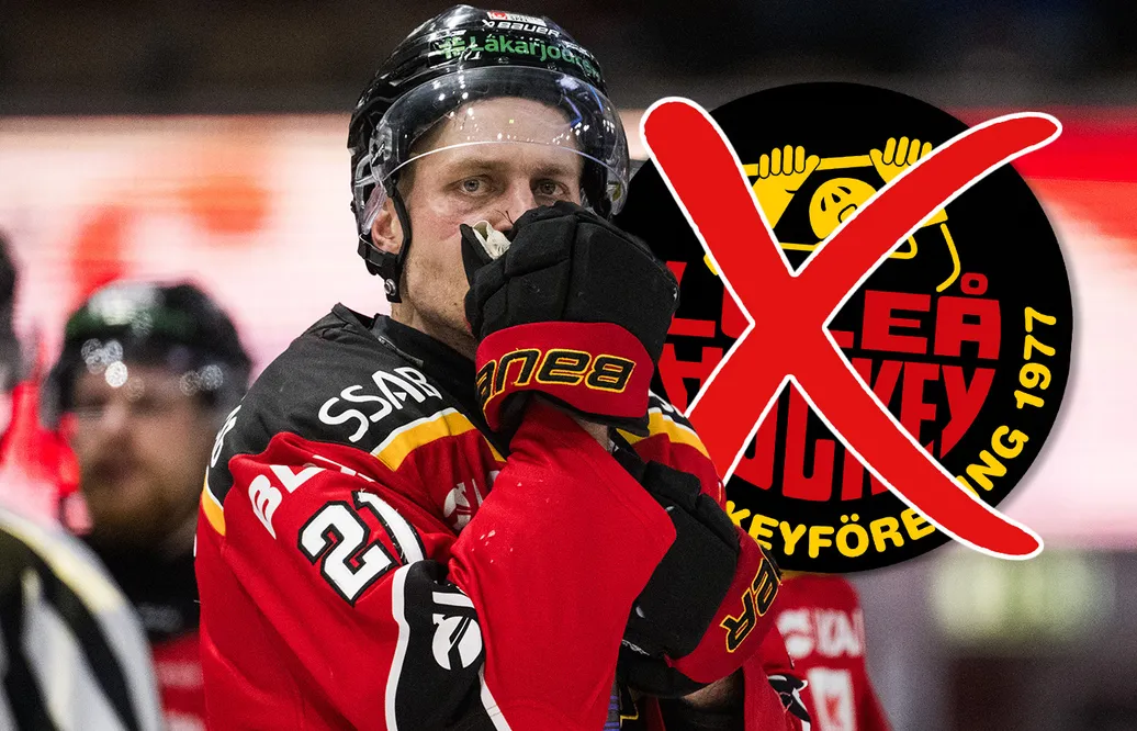 Uppgifter: Nobbar återkomst till Luleå