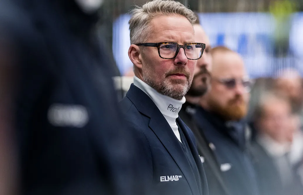 Foto: Bildbyrån