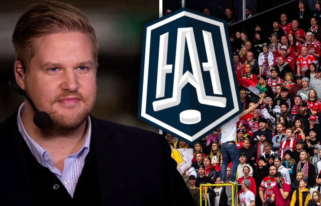 Hockeyallsvenskans nya satsning: Superfredagar