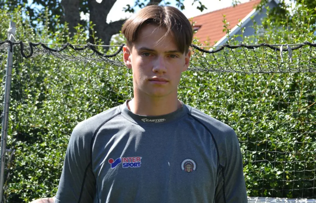 Gör som brorsan – flyttar till Frölunda