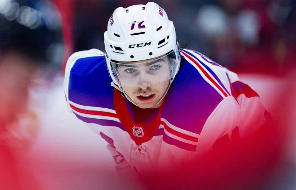 NHL-forwarden uttagen i Tjeckiens bruttotrupp till JVM