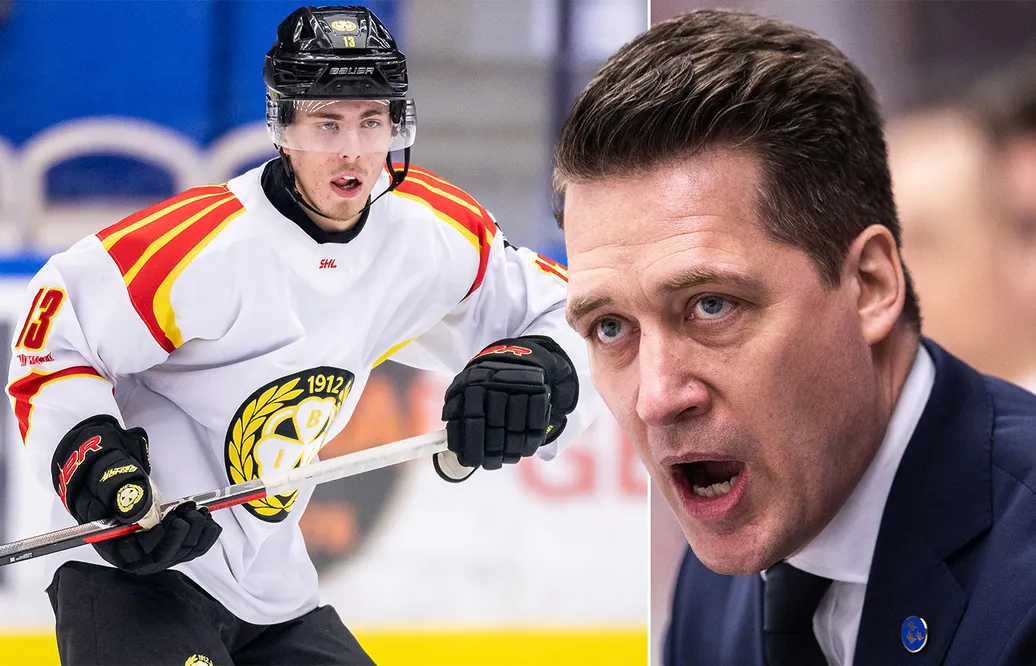 Samuel Johannesson stärkte sina VM-aktier ytterligare