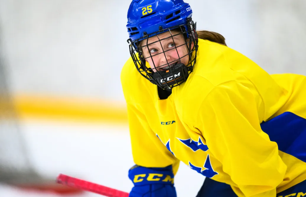 MoDo vinner brons i Junior-SM
