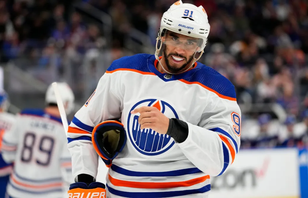 Uppgifter: Evander Kane ska opereras – kan missa säsongsstarten