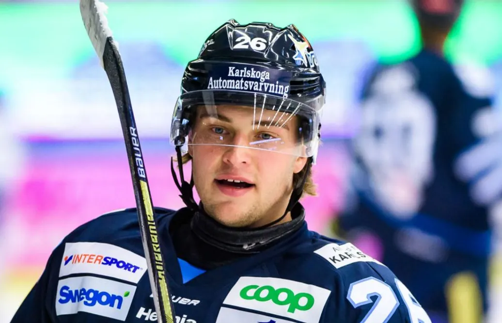 Bik Karlskoga befäster sin position i toppen