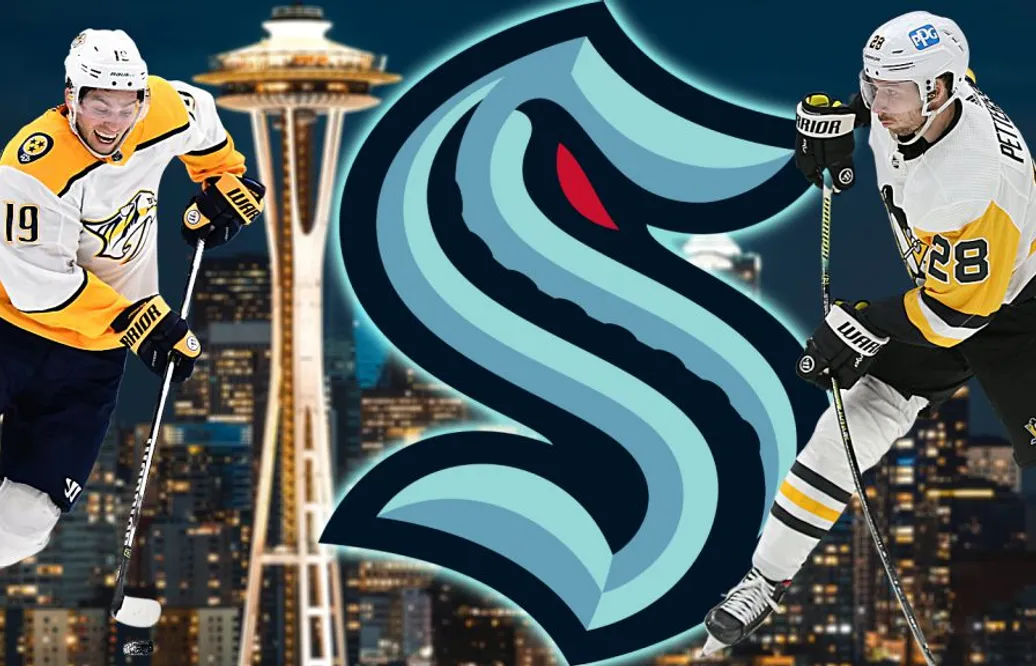 BODIN: Inför expansionsdraften – så ser mitt Seattle Kraken ut