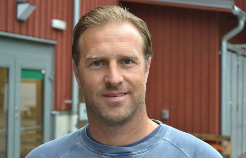 Efter allt elände – nu ser Leksand ljuset i tunneln: ”Vänt något som inte fungerade till något riktigt bra”