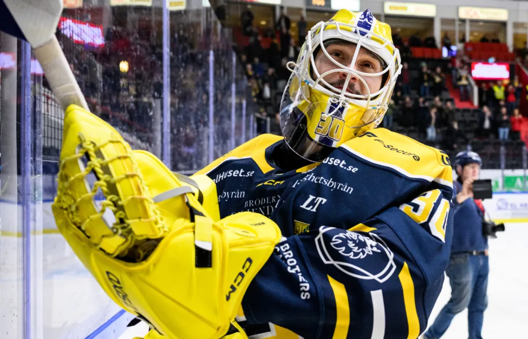 Formstarka SSK tog ännu en seger