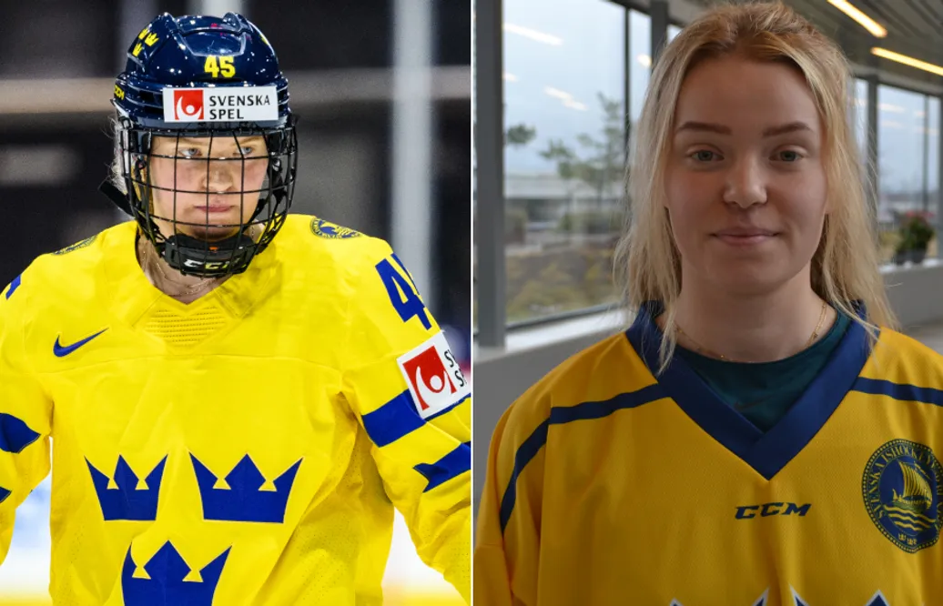 Kanada väntar i kvartsfinal för Damkronorna: "Vi har inget att förlora"