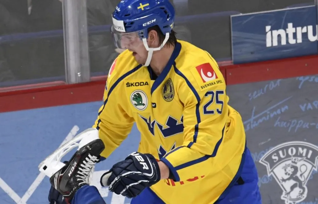 VM-guldbacken kallas in till All Star-matchen