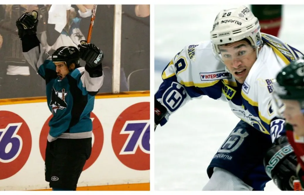 Tidigare NHL-skyttekungen lägger av: ”Har varit privilegierad som nått mina mål”
