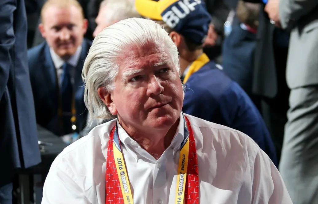 Arenabråket skakar NHL-klubben: ”Du tror inte vi kan hitta någon annanstans att ta vägen?”