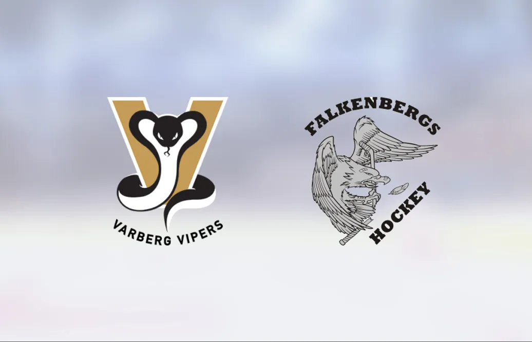 Väntad seger för Varberg som förlänger vinstsviten