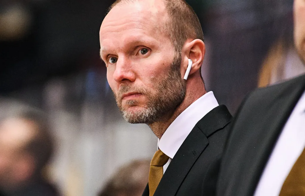 Tredje raka förlusten för Team 16 – föll mot Tjeckien