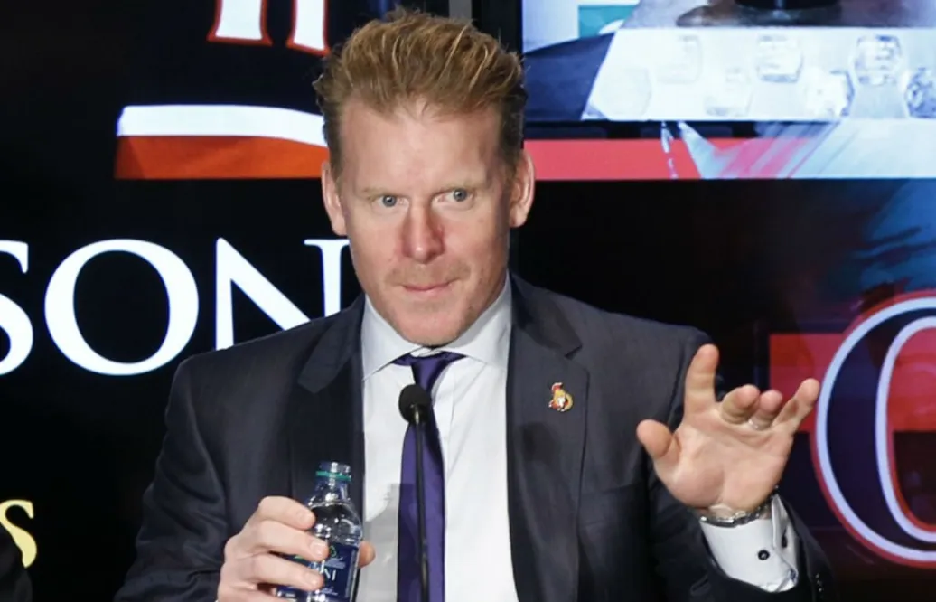 Daniel Alfredsson i blåsväder efter samtal i förtroende: ”Hoppas på att få en ny ägare”