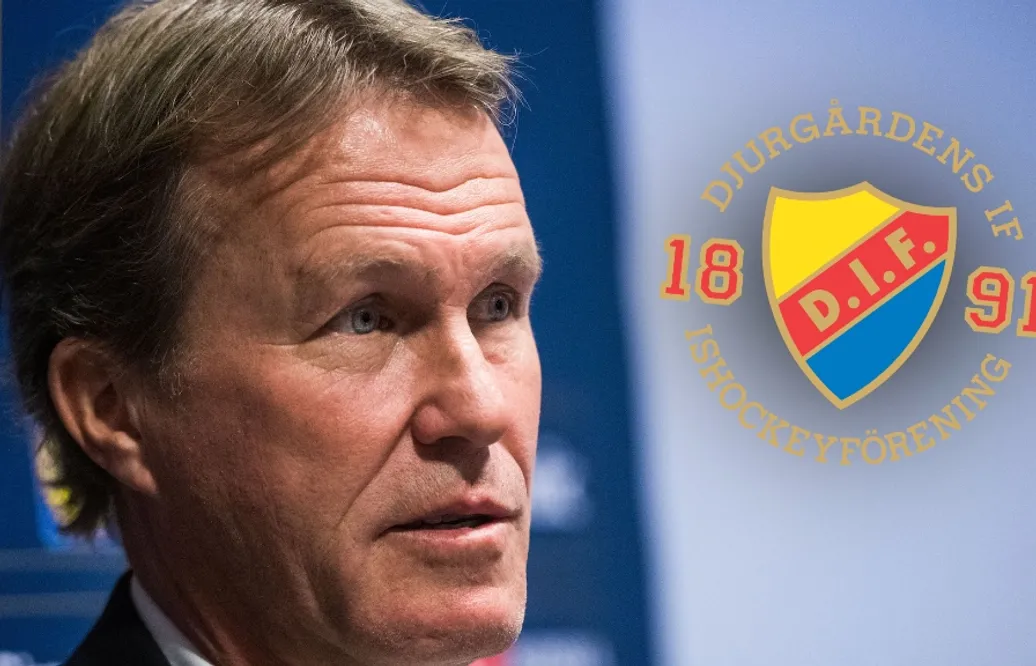 Garpenlöv om spekulationerna: "Ingen har hört av sig"