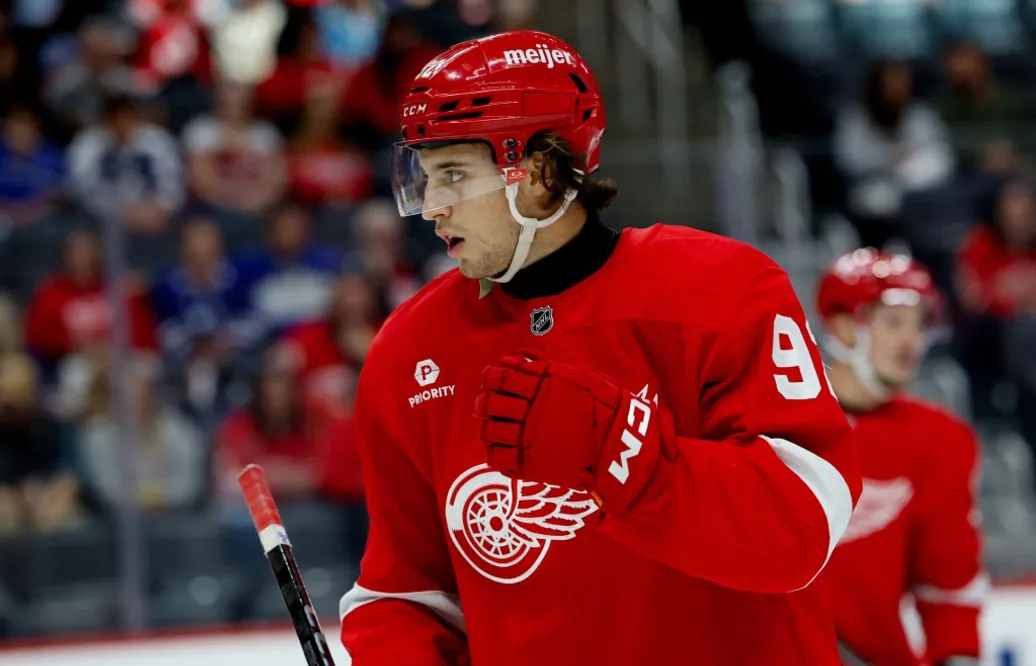 Här är Österrikes trupp i Hockey-VM 2025