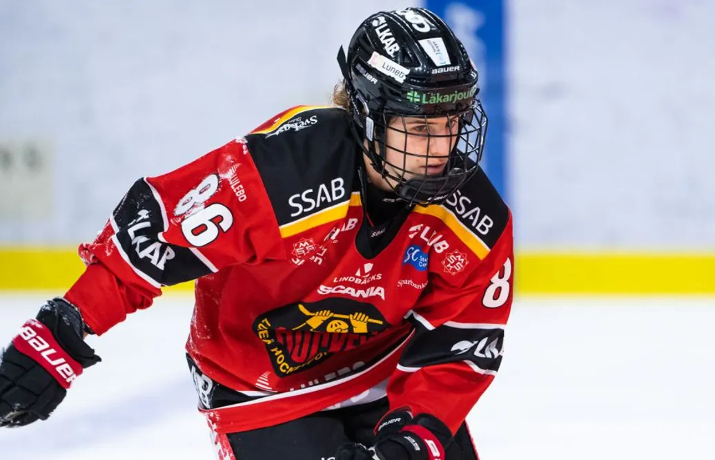 Luleåstjärnan redo för final – mot tidigare klubben: "Blir tufft"