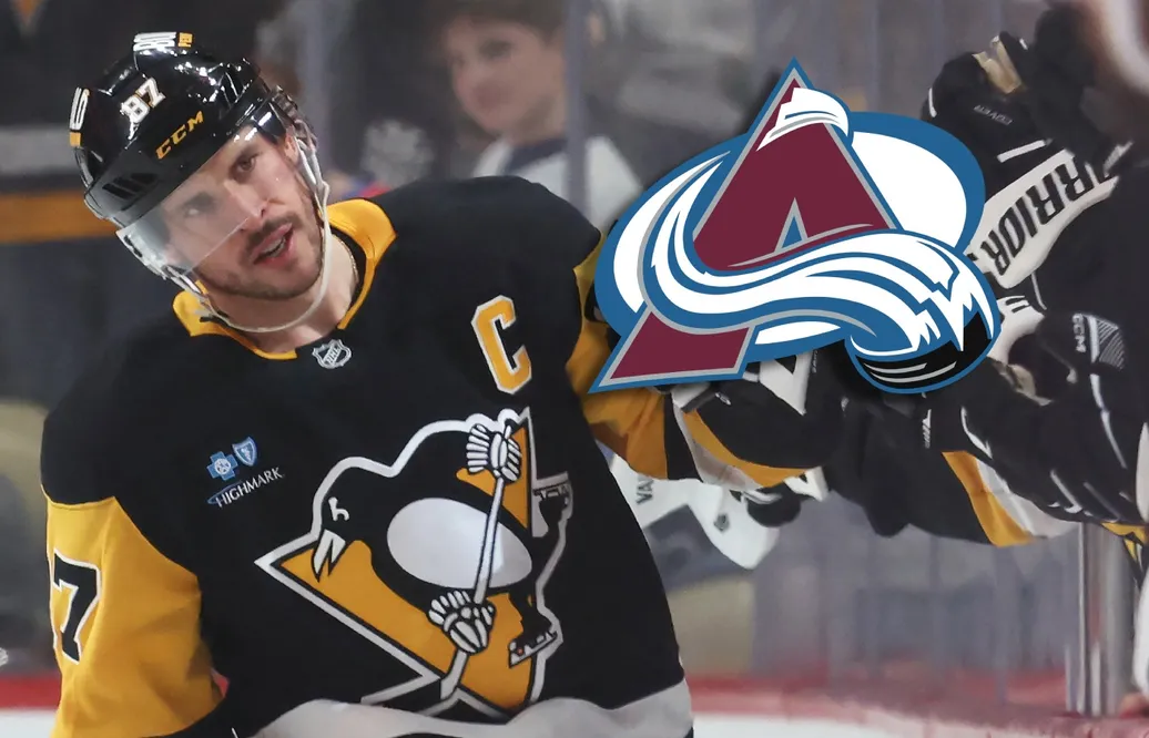 Galna rykten om Sidney Crosby: "Får lära oss leva med det"