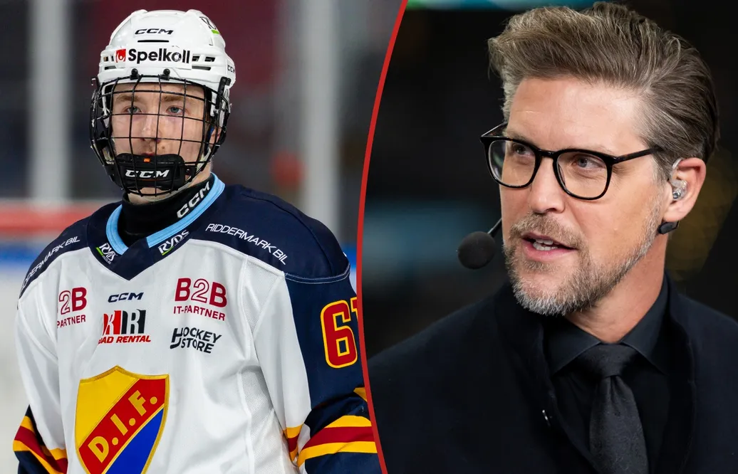 Sågar förbundets beslut: "Ett skämt"