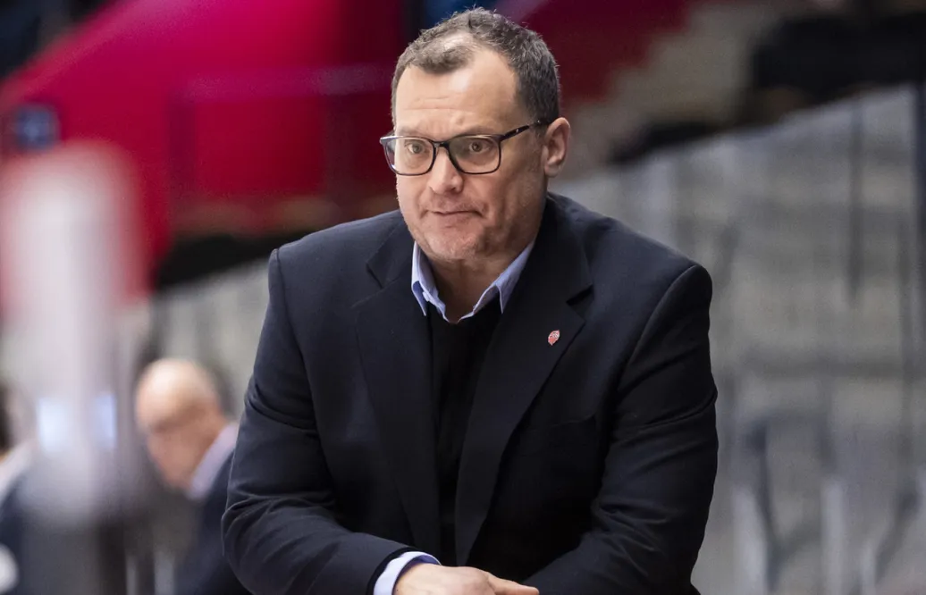 Klart: Det blir Magnus Sundquists nya tränarjobb