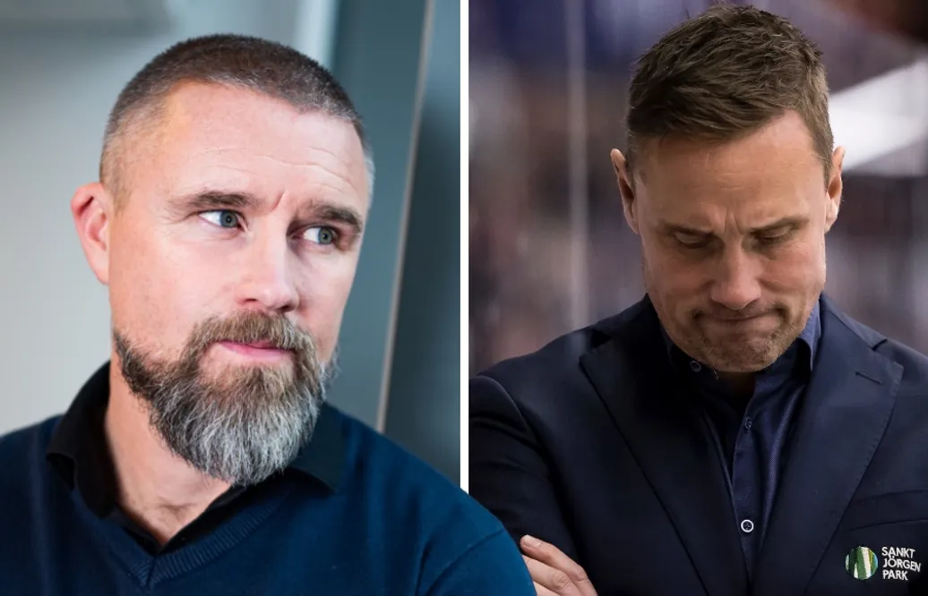 Rönnberg vill stoppa Frölundaspelarna från OS – får svar från förbundet