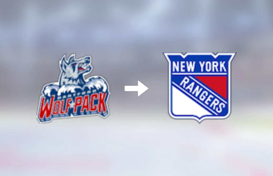 Tarmo Reunanen plockas upp till New York Rangers i NHL