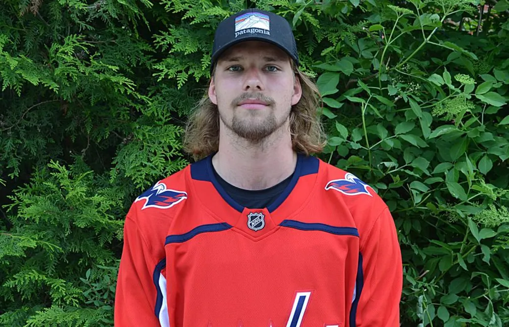 Hoppet om en NHL-chans lever: "Vill inte ge upp ännu"