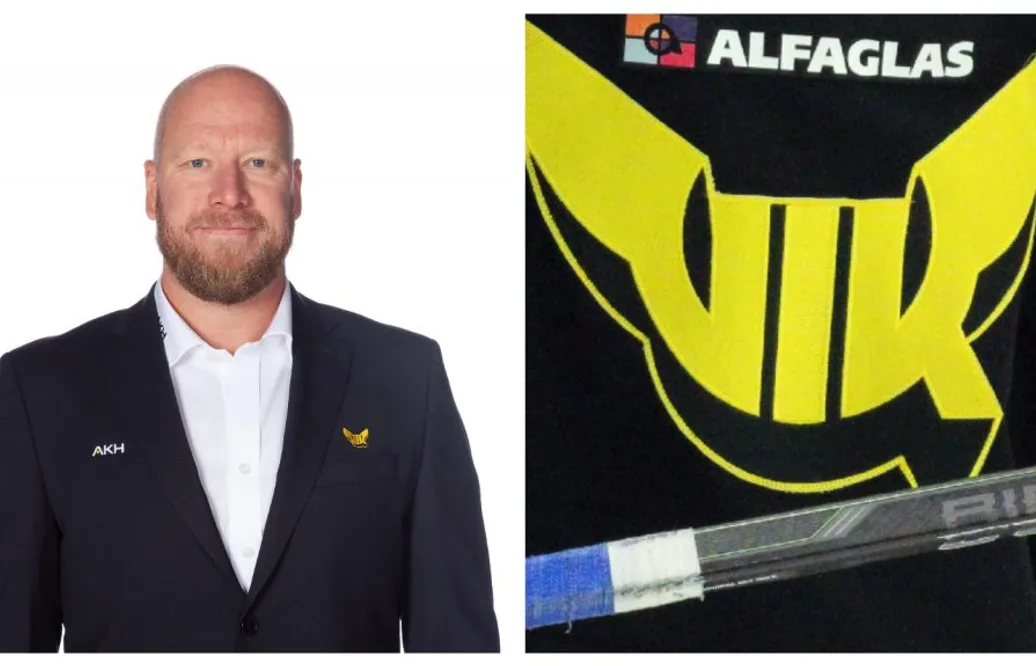 Poängsprutan tränar med Västerås: ”Kan bli aktuellt att värva honom redan nu”