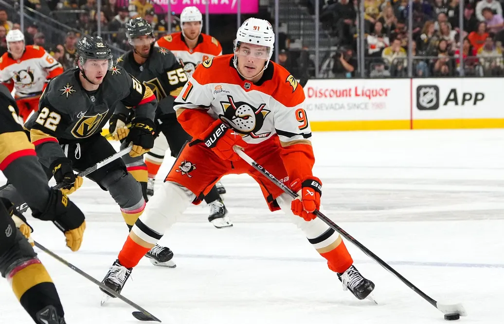 Fortsätter Stanley Cup-slutspelet vara Leos lekland?