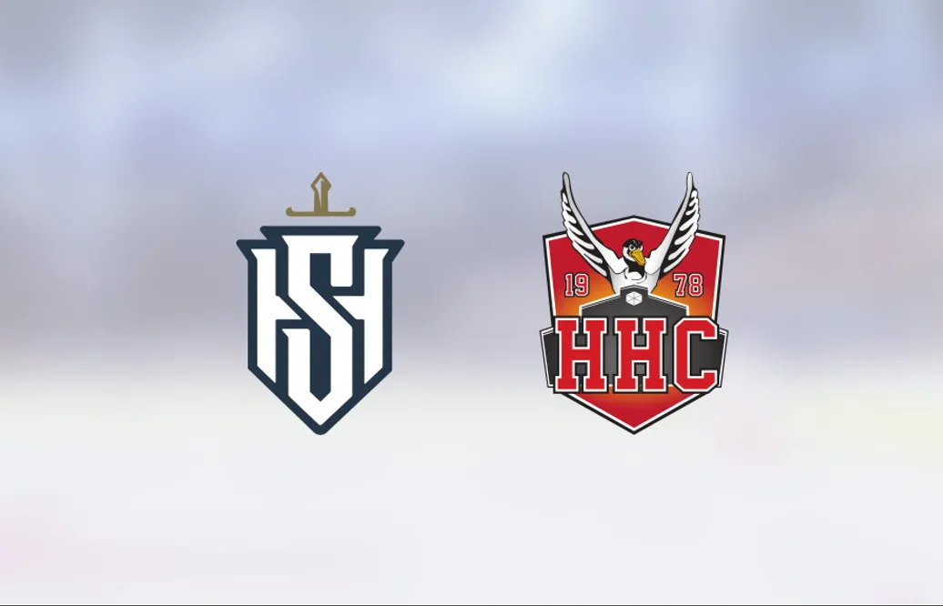 Sundsvall säkrade segern efter förlängning mot Hudiksvall