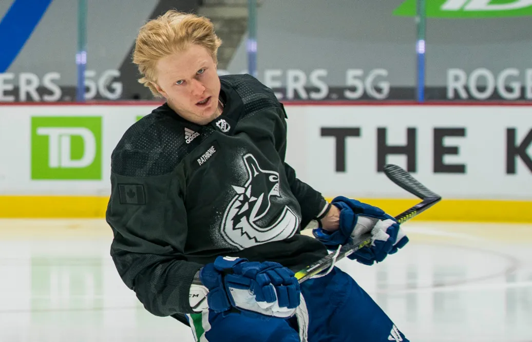 Beslutet: NHL inför hjälmtvång