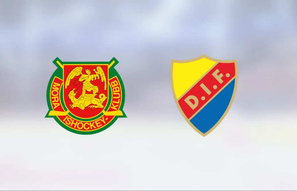 Arvid Bergström dominant – Djurgården J20 vann första åttondelen