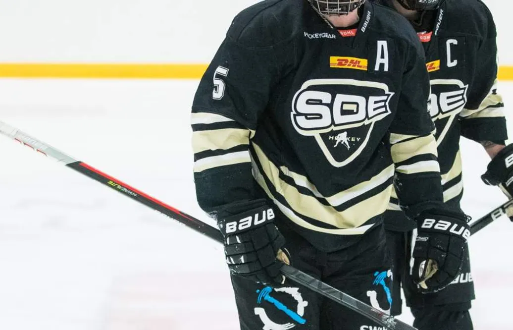 SDE värvar universitetsbacken Jessica Kondas