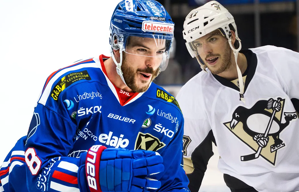 Simon Després förlänger karriären ytterligare.