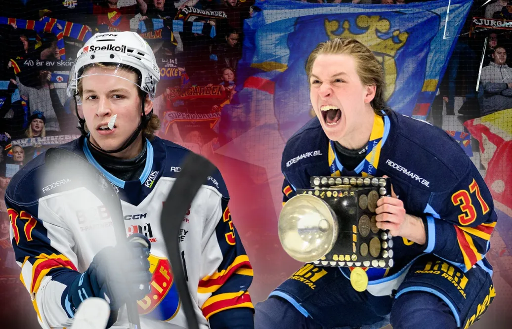 Vann guld - efter kaoset: "Hoppas de bett om ursäkt"