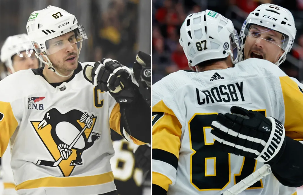 Uppgifter: Då möts NHL-stjärnorna i landslagsturnering