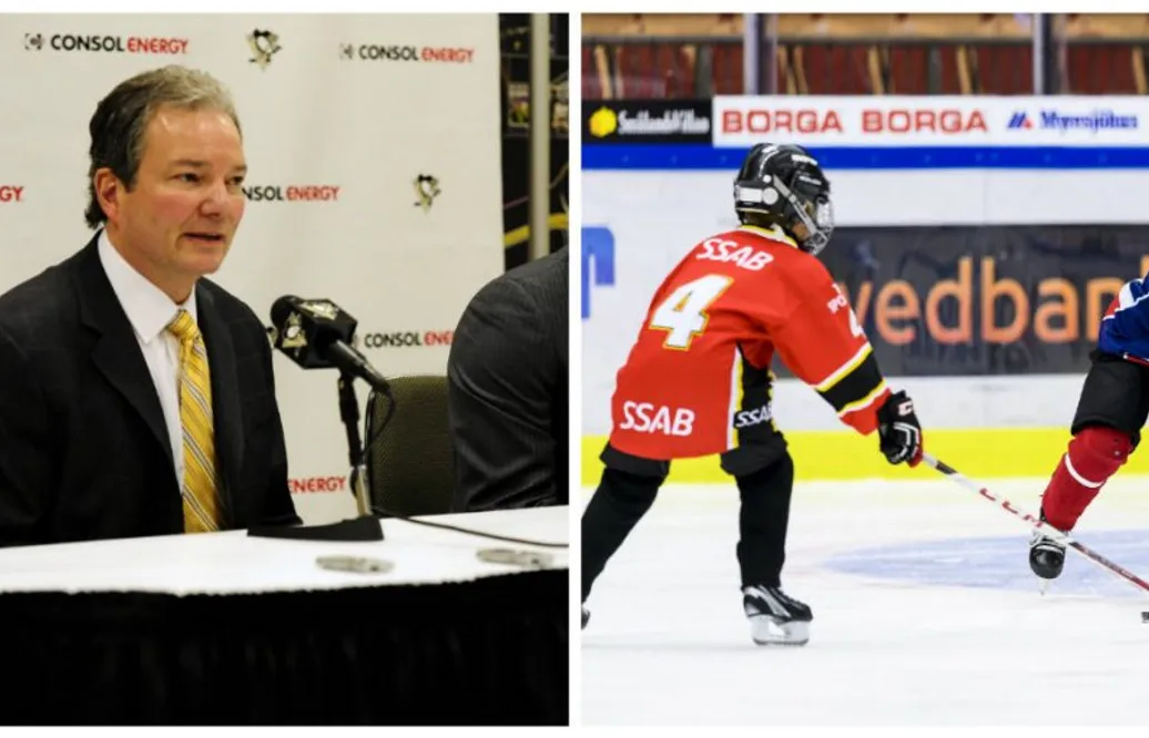 ”Räkna inte resultat – och ha inga föräldrar på matcherna”
