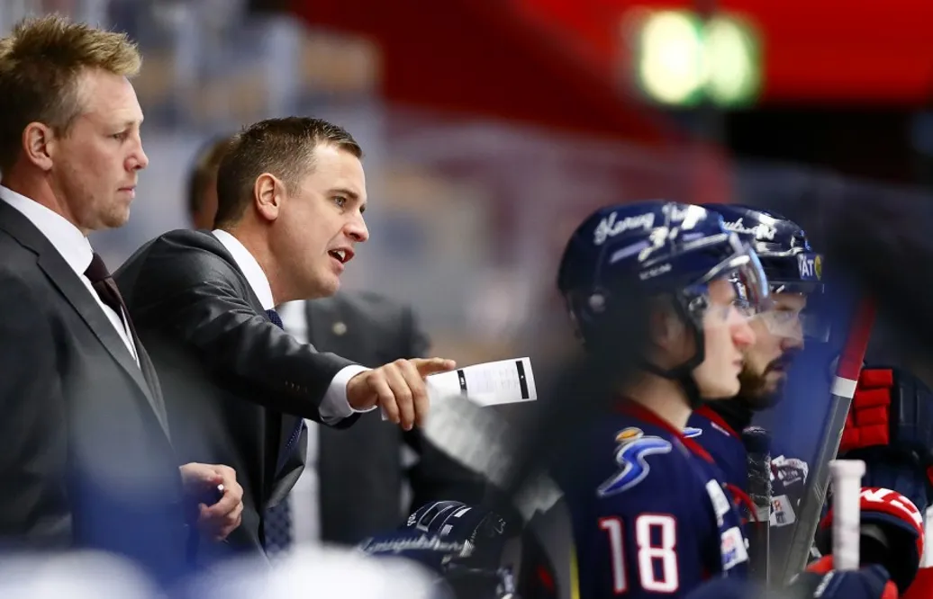 Efter ryktena – nu är tidigare LHC-tränaren klar för ny klubb
