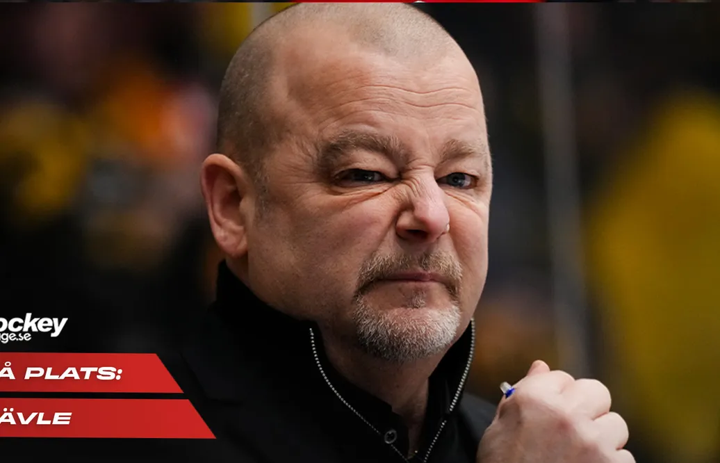 KARLSSON: Nästan ingen pratar om honom - och jag tror han älskar det