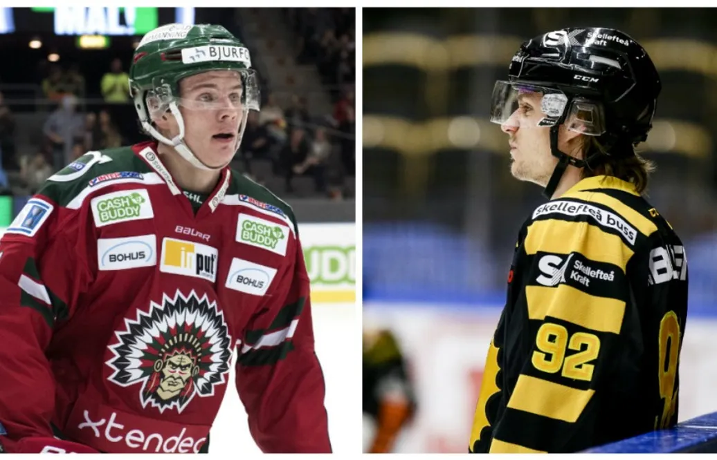 Finalreprisen – en het brödrakamp: ”Vi är det starkare och skickligare laget”