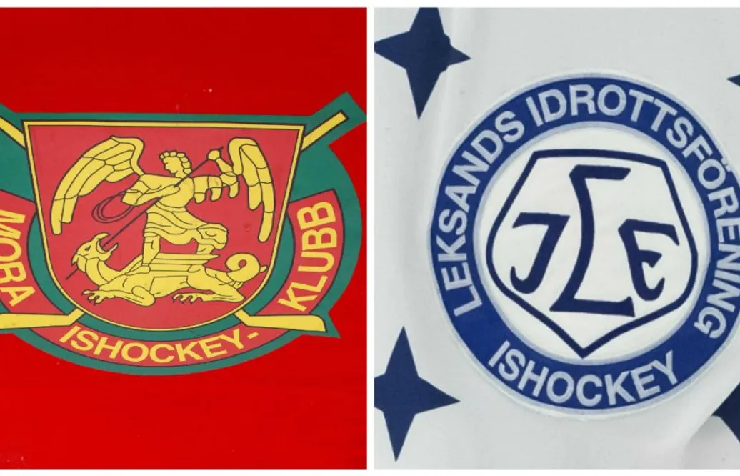 Leksands storsponsor skriver avtal med rivalen: ”Vi kommer fortsättningsvis vilja slå ut Mora”