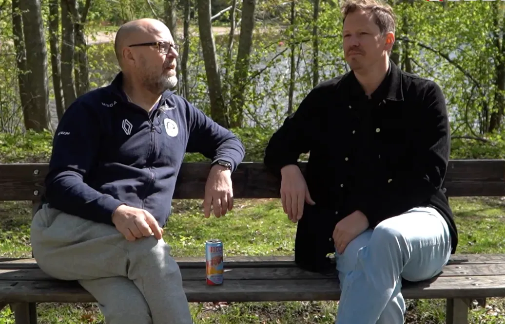 Norska varningen: "Spelat bättre än på många år"