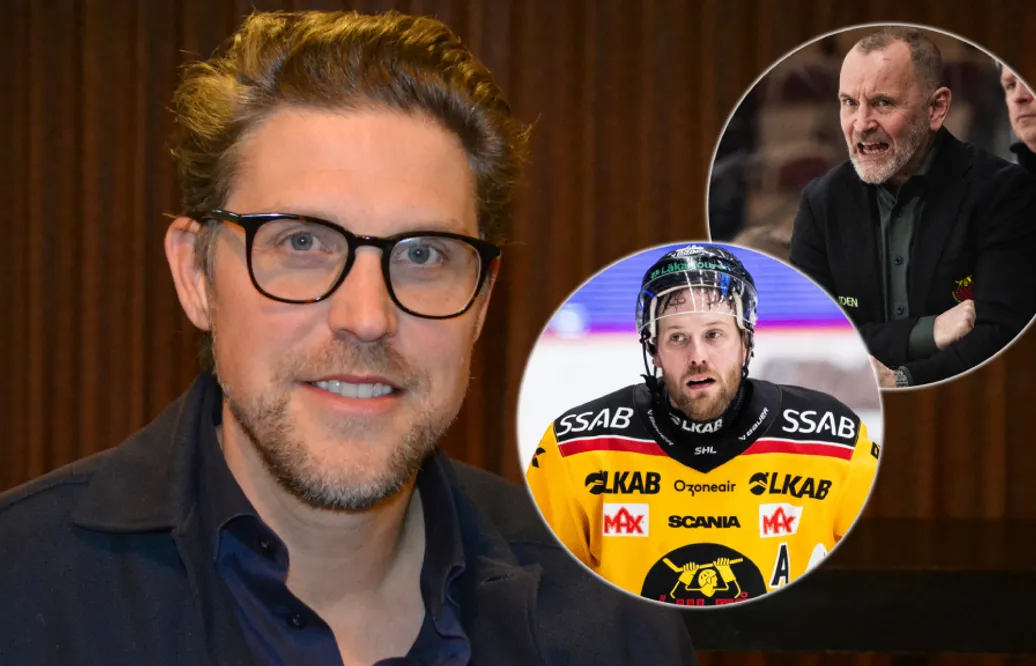 Jonas Andersson om Luleå: “Det är ett misslyckande”