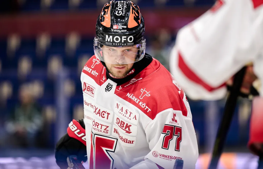 Teemu Turunen ser ut att lämna Örebro.